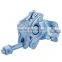 Scaffolding joint clamps american type scaffolding double coupler