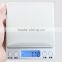 1Kg High Precision Weighing Jewelry Scales