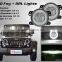 2-in-1 OE LED DRL Fog Light for dodge journey jeep wrangler led drl fog light                        
                                                                                Supplier's Choice