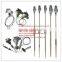 Multipoint Thermocouple K Type Thermocouple