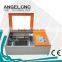 AG40B Jinan acrylic / MDF / marble / wood laser engraving machine with CE