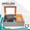 AG40B carbon steel plate laser cutting machine