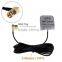 SMA Male Right Angle Plug GPS Active Antenna
