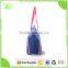 Fashion Design Leisure Handle Carrying Polyamide Ladies Handbag