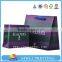 full color Craft /kraft paper bag with your logo printed in packagings                        
                                                Quality Choice