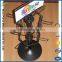 made in china counter customized wire display shelf