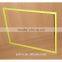 Powder Coating Metal A3 Poster Holder With Great Price