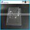 Plastic Clear Electronics Clamshell Blister Packaging