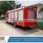 Fire Trucks Fire Fighting Truck Foam and Water Tank 6000L