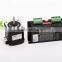 76mm hybrid closed loop stepper motor with encoder, nema23 with driver
