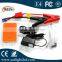 High Auality 15V Simple Fashion Mini Jump Starter Portable Power Bank 12000mah