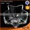 Kinds of glass candle holder candle jar