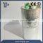 TP brand high quality round type CBB65 run capacitor for compressor