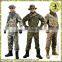 2015 Wholesale Camouflage Clothing For Army