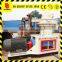 high quality wood pellet mill/wood pellet making machine price