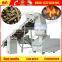 Low investment biomass briquette pellet fuel press machine with big profit