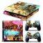 skin for ps4 vinyl pvc stickers