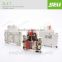 china multifunctional 1P L7 series C25 10kA mcb yueqing mini circuit breaker