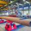 Pipe Transverse/ Lateral Automatic Trolley Conveying System