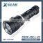 Hi-max head torch u2 led diving torch led underwater torch