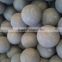 best quality forged grinding ball for ball mill