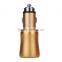 micro usb car charger retractable car charger universal car charger QC2.0
