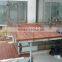 outdoor stainless steel wire balustrade