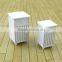 classic model bed cabinet in model furniture living room