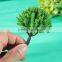 Decorative plastic tree, scale model trees, architectural model tree , train layout model,miniature scale trees, MT-19                        
                                                Quality Choice
