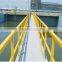 steel or metal handrails custom fabrication service