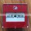 Fire Alarm 24V Manual Break Glass Emergency Exit