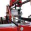 New design heavy duty water pump stone block saw cutting machine