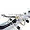 RP-SMA 2.4GHz 25dBi Directional Outdoor Wireless Yagi Antenna WiFi Fine