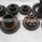 Steel Spur Gear