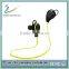 Hot selling bluetooth headset wireless headphone for sport
