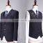 Men's Coat Pant Designs Wedding Suit Custom Tailor Made Groom Suit 3 Piece