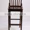 wood chair beech wood bar stool restaurant barstool