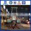Hydraulic River Sand Pump Dredger for Sale