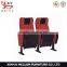 2016 China Supplier Hot wooden cinema folding theater seats