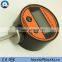 Digital temperature gauge QTB108,smart LCD temperature gauge