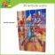 custom 3d printing advertising posters 3d lenticular poster