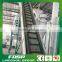 2016 Newest 30TPH complete wood pellet automatic production line