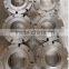 CNC machined parts process with supplied drawing