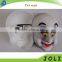 custom made all types of Horror and Halloween masks made of latex