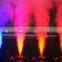 Hot China DMX Stage Effect Equipment 1500W Colorful RGB Smoke Mosquito Fog machine Parts with LED For Sale Christmas Disco Party