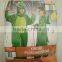 in stock cosplay party toddler games of the realistic dinosaur king costume for adult