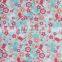 womens printed gold swimwear fabric
