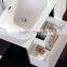 ROCH 8011 Fashion Style Wood Cabinet Bathroom China Suppliers