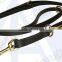 Custom high quality leather dog leash
