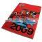 2015 A4 4 color catalog printing in China